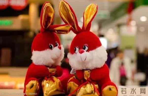 兔年祝福语送给你!快来收藏!