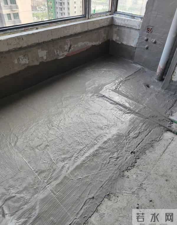 装修干货：想了解装修中的“防水工程”，这篇就够了