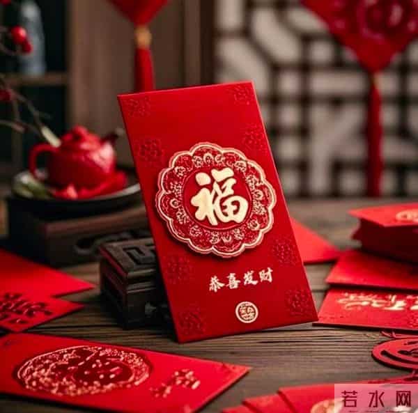 收到拜年祝福,别只会回“同乐”了,精选20句祝福语,暖心不俗套