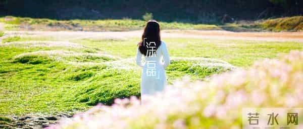 三八妇女节,致女人:愿你笑靥如花,岁岁不减芳华