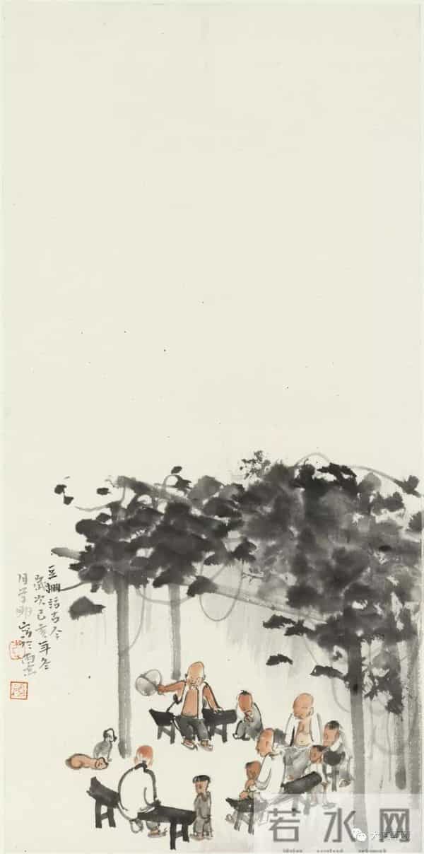 【年味】李学明老师新年贺岁小品欣赏