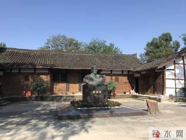 一条赛道串起无数精彩 小封为你打探中国最美嘉陵江畔赛道