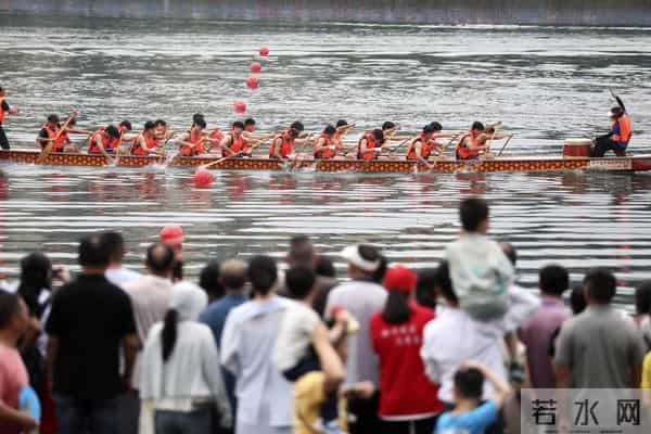 节韵汇丨端午为何要说“端午安康”?说“快乐”行不行?