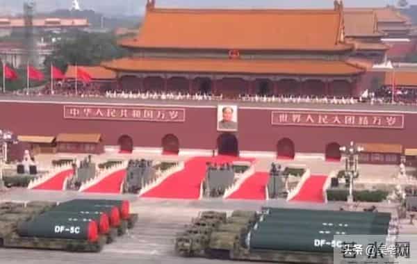 高中优秀作文：九三阅兵观后感