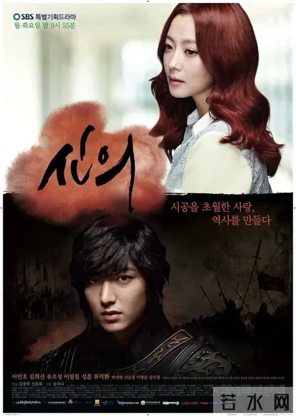 42部必看韩国医疗剧清单：除《异乡人》和《医生们》外还有哪些？