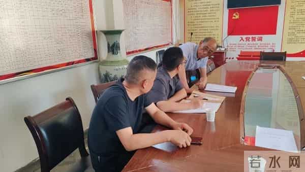 今岁不负韶华 明朝砥砺前行——彬州法院北极法庭2024年工作总结