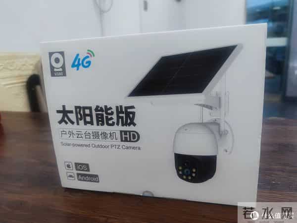 无网无电也能用!一文教你怎样在室外搭建车位监控