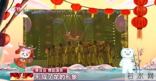 历届虎年春晚上都有哪些“虎元素”？这个相声你一定听过