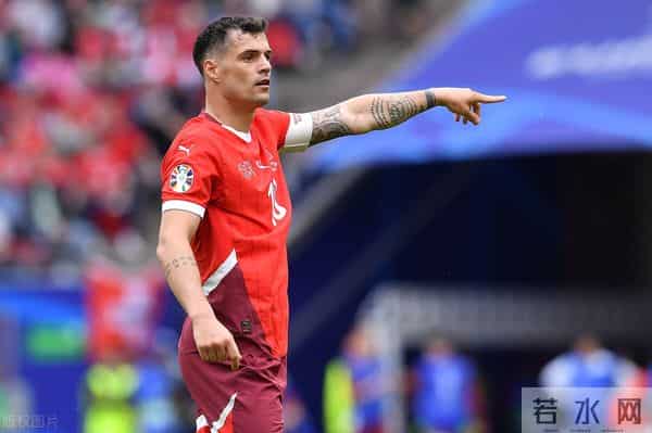 欧洲杯-瑞士3-1匈牙利 索博斯洛伊送助攻 恩博洛替补破门