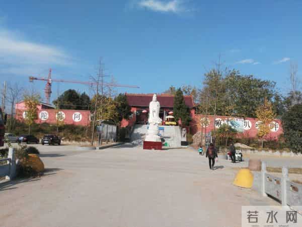 2022年漯河六大旅游景点,有些漯河本地人还不知道