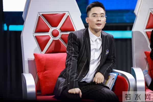 《最强大脑》7位选手现状：有人离异，有人卖课，有人洒脱