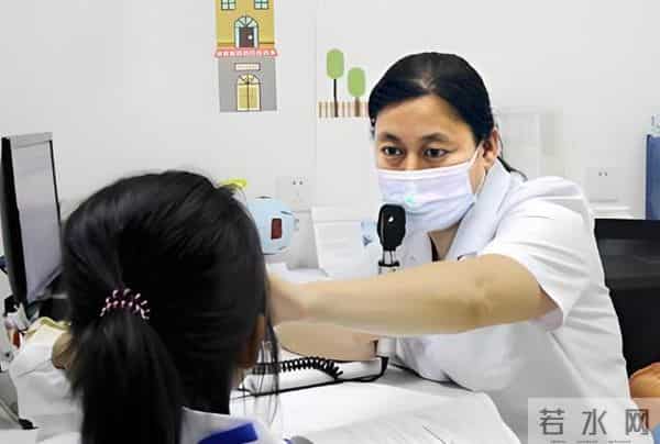 女孩来月经时,骨龄身高达到这个标准,长高就不用发愁了