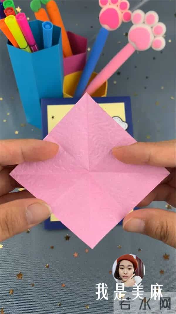 明天就是教师节，做一个简单又好看的教师节贺卡，送给亲爱的老师