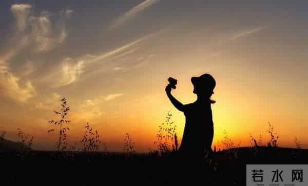 这30句人生金句,句句走心,句句通透