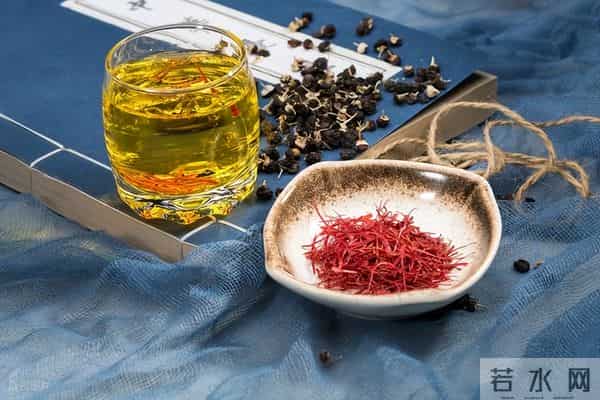 藏红花:功效超厉害,这些禁忌要记牢!