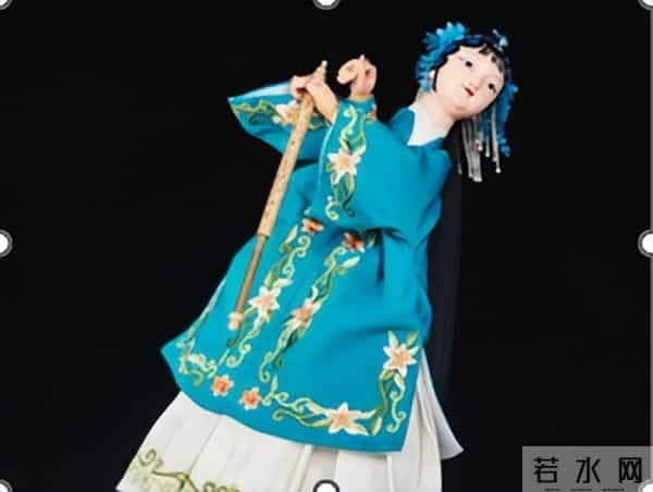 12月木偶戏专场演出来袭!快带上你的家人朋友一起来川北大木偶剧场看吧!