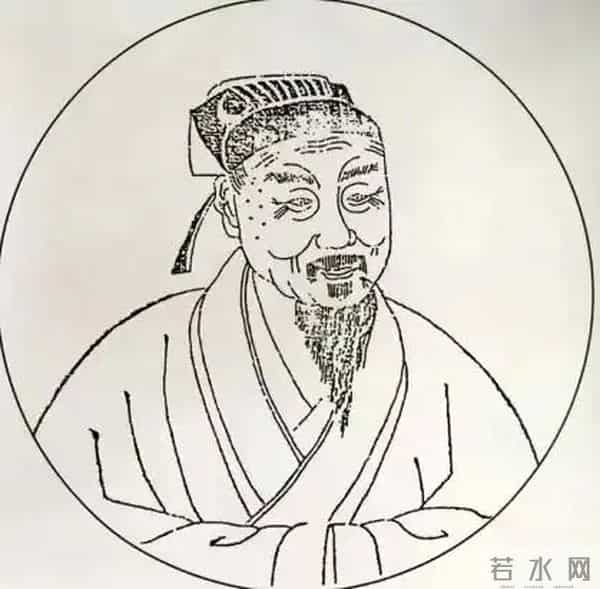 廉连看 - 清正廉洁的大儒朱熹