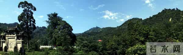 人物|杨庆珍:寻找文同在大邑的足迹