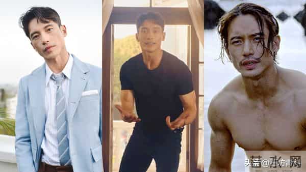 放弃当工程师,投身演艺圈,凭《辣妈辣妹2》走红,已是幸福人夫