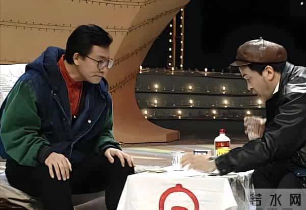 小品奥斯卡,精选春晚前9名的小品,《拜年》排名第一实至名归!