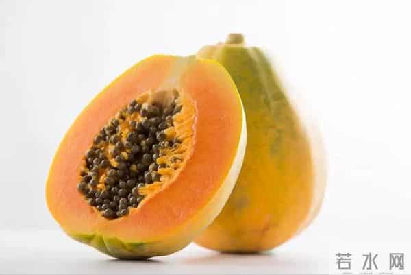 木瓜的12大惊人功效，这样吃功效会更好！可惜很多人都不知道