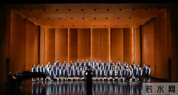 合唱评测，不止“评”与“测”