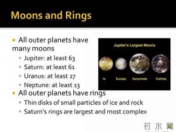 “月亮”的英语竟然不是“moon”!丨达人分享