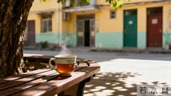 我的邻居68岁,他们为何要分居…