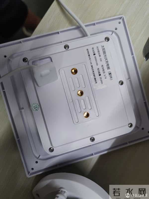 无网无电也能用!一文教你怎样在室外搭建车位监控