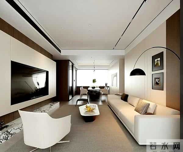 新房装修8大风格+颜色搭配攻略:选错显廉价,选对省10万软装费!