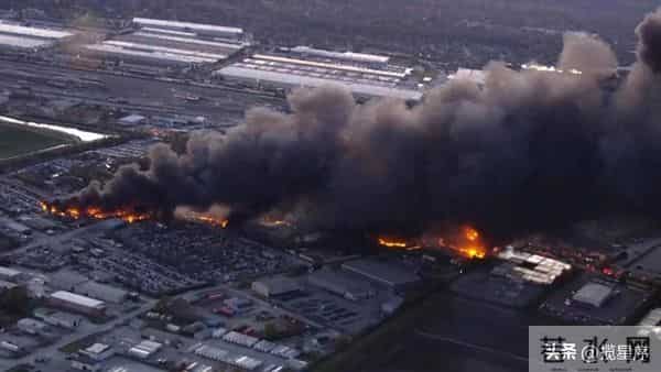 美国联邦货机坠毁细节披露,关键部件发现金属疲劳现象,14人遇难