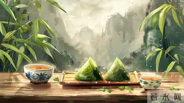 节韵汇丨端午为何要说“端午安康”?说“快乐”行不行?