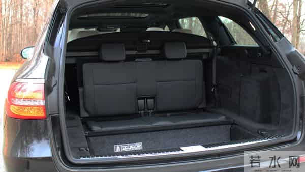 买70万的GLE不如省几十万买它,唯一7座旅行车,9AT+四驱双涡轮