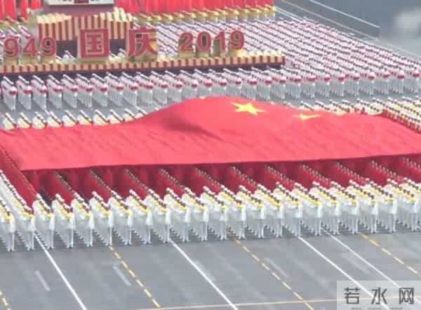 “今天是你的生日，我的中国” 重温这段无伴奏天籁童声！