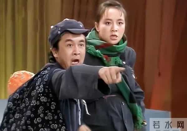 小品奥斯卡,精选春晚前9名的小品,《拜年》排名第一实至名归!