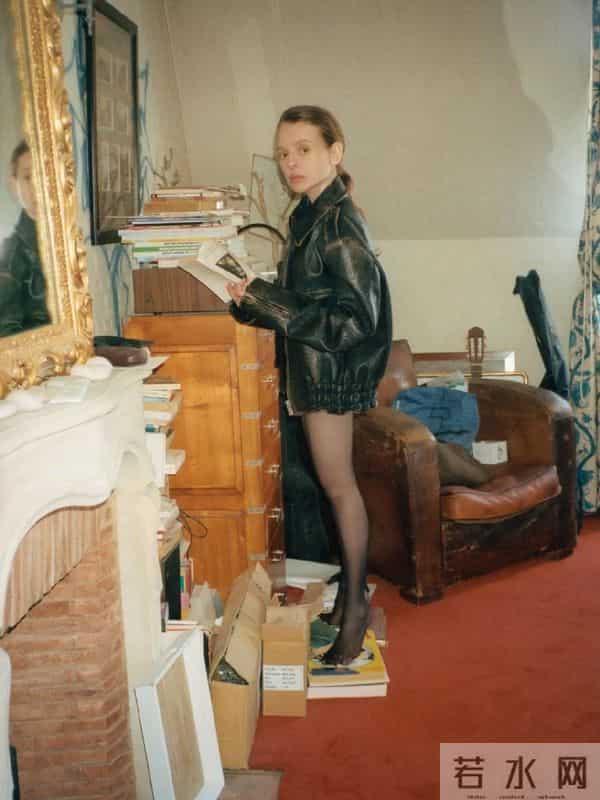 「May I love you」的意思是:在五月,我爱你