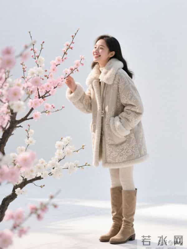 做独一无二的自己,每个人都是原创