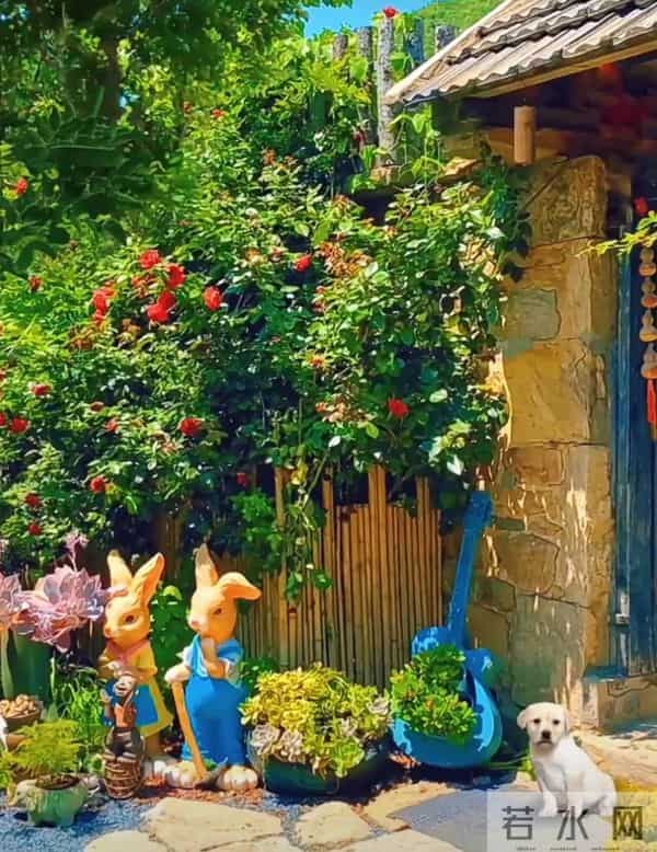 于无声处听惊雷，此时无声胜有声