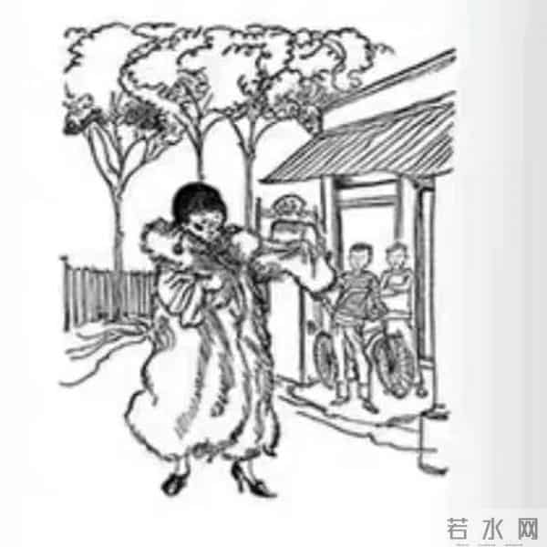 壁橱里的奇妙冒险有感