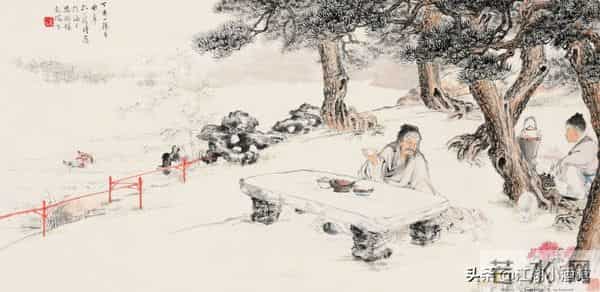 唐朝侠客传奇之木刀少年