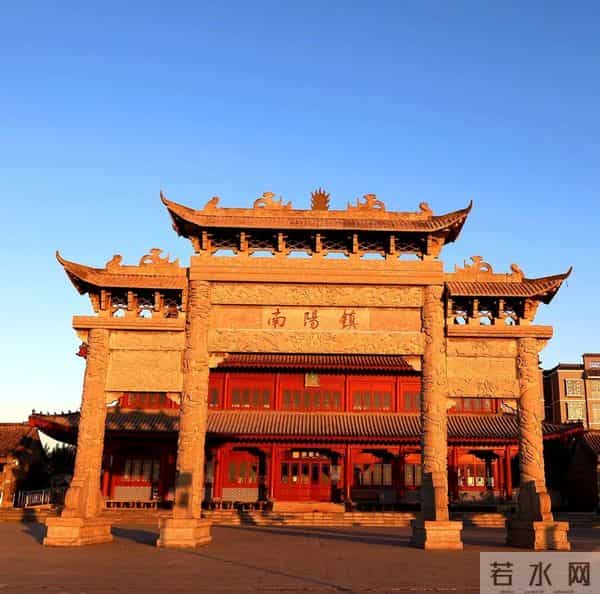 这个国庆来济宁,旅游景区宠客宝藏攻略来袭