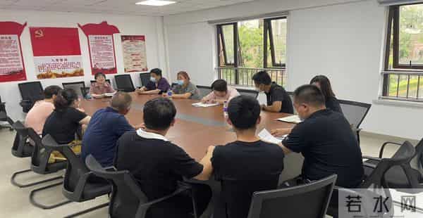 新城镇澜和湾社区开展“墨香颂党恩 初心永不忘”主题党日活动