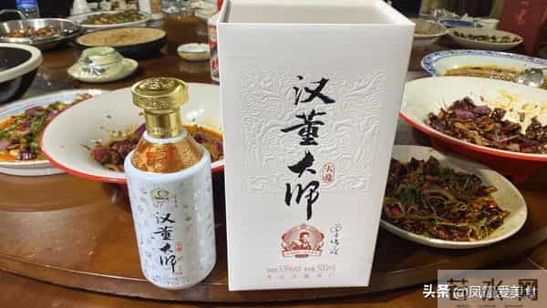 盘点那些深入人心的白酒广告，如今品味，皆是经典之作