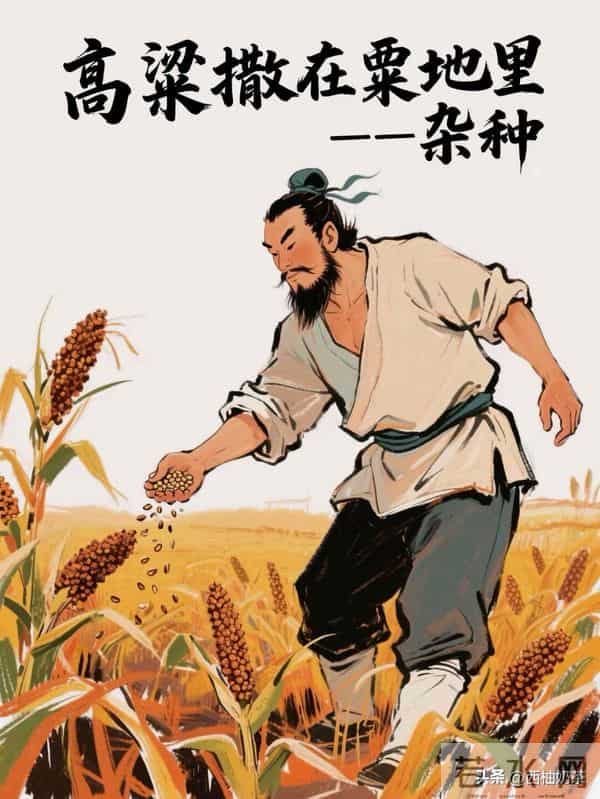 背下来，歇后语不脏，骂人超强!