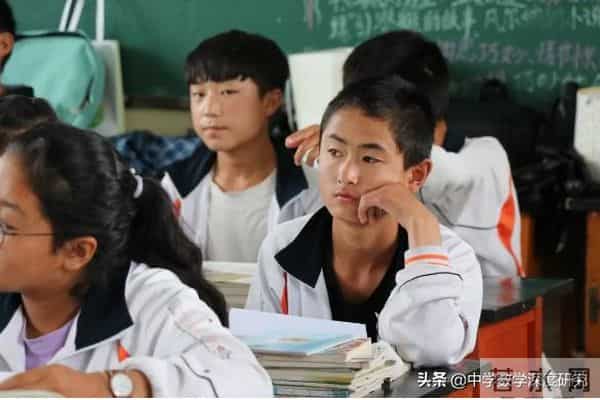令人深思的"枣核"现象，不可回避的"差生"教育烦恼