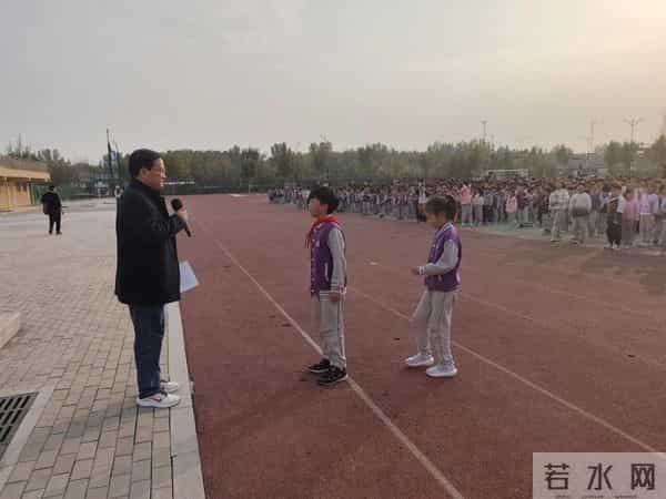 筑牢校园安全防线！济南高新区稼轩小学开展防震应急疏散演练