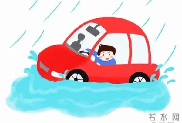 这些防灾减灾知识你知道吗?