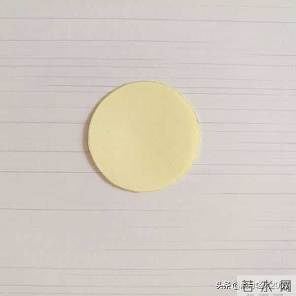 幼儿园手工，为孩子们准备的简单好看的教师节贺卡制作教程