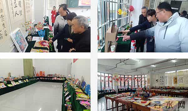 共享幸福 喜迎元旦——萧县师范学校附属小学多种形式庆祝元旦