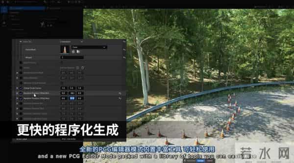 腾讯米哈游新作首选，小厂用它卖出13亿：UE5到底适合谁？